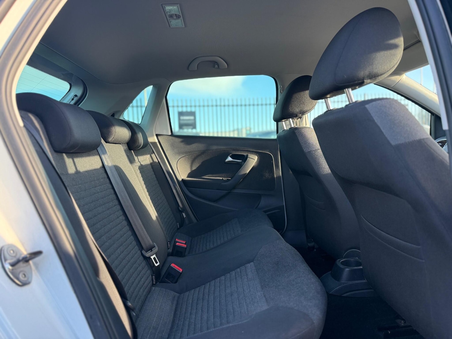 Used Volkswagen Polo for sale - 77242382: Photo 44