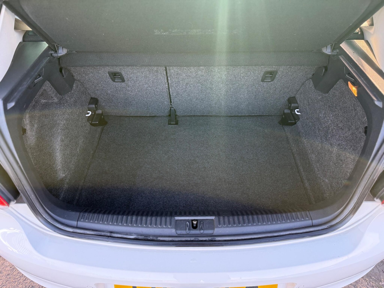 Used Volkswagen Polo for sale - 77242382: Photo 47