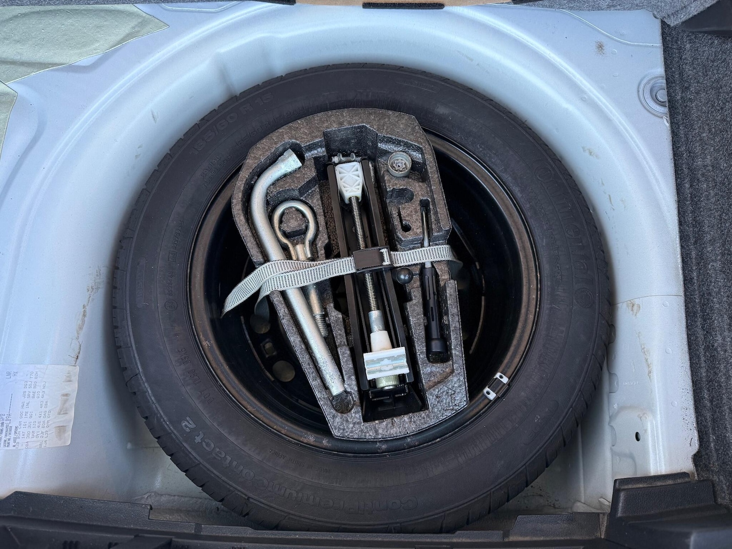 Used Volkswagen Polo for sale - 77242382: Photo 48