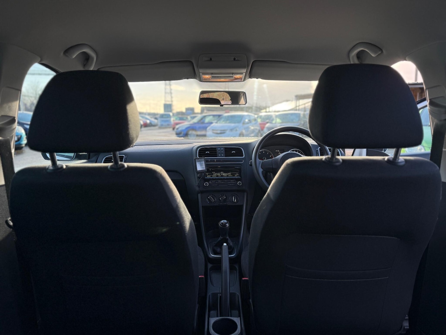 Used Volkswagen Polo for sale - 77242382: Photo 49