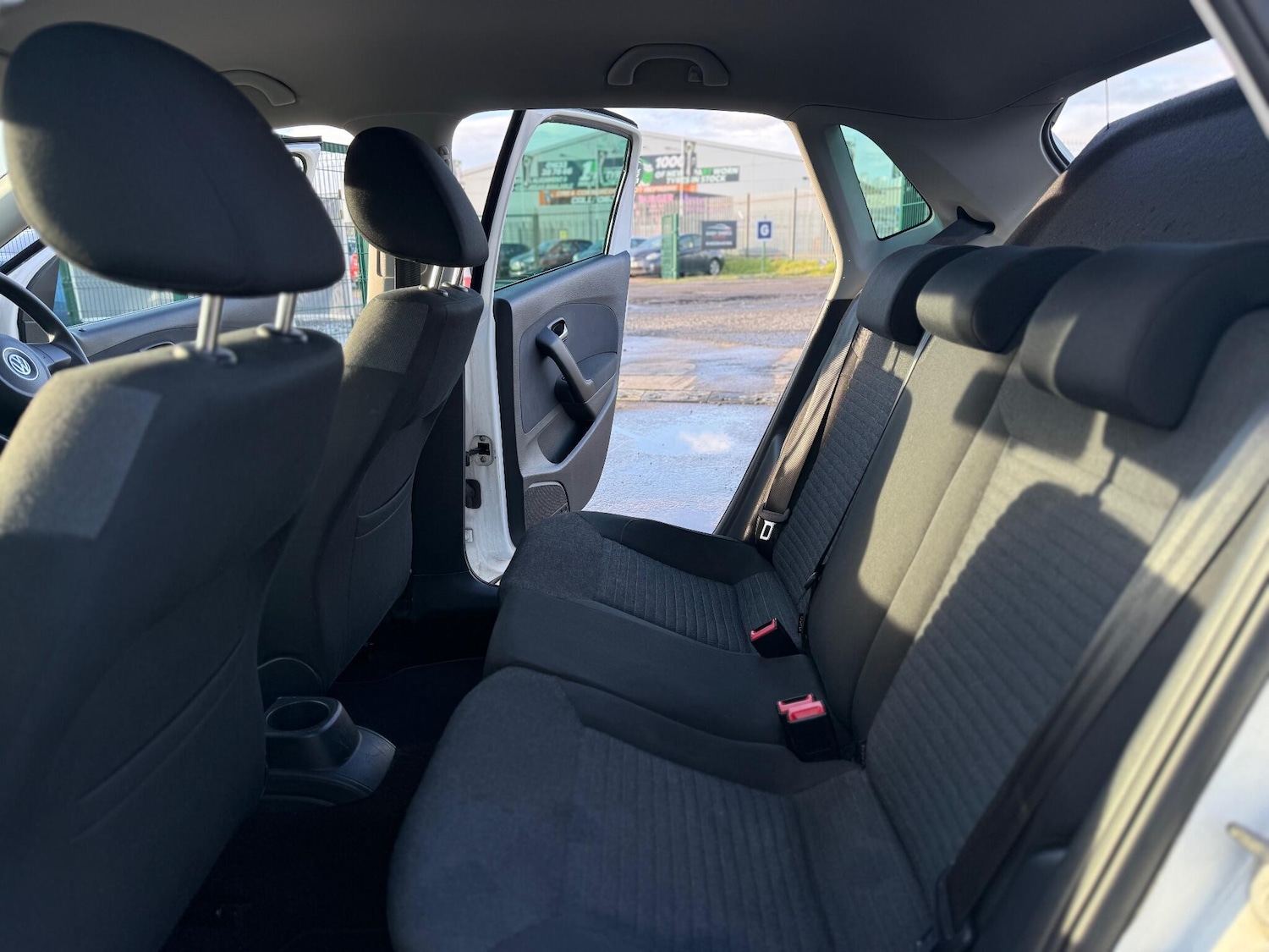 Used Volkswagen Polo for sale - 77242382: Photo 52