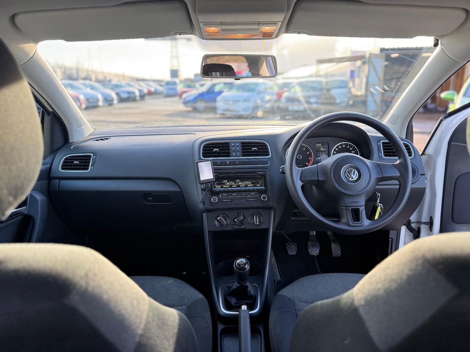 Used Volkswagen Polo for sale - 77242382: Photo 54