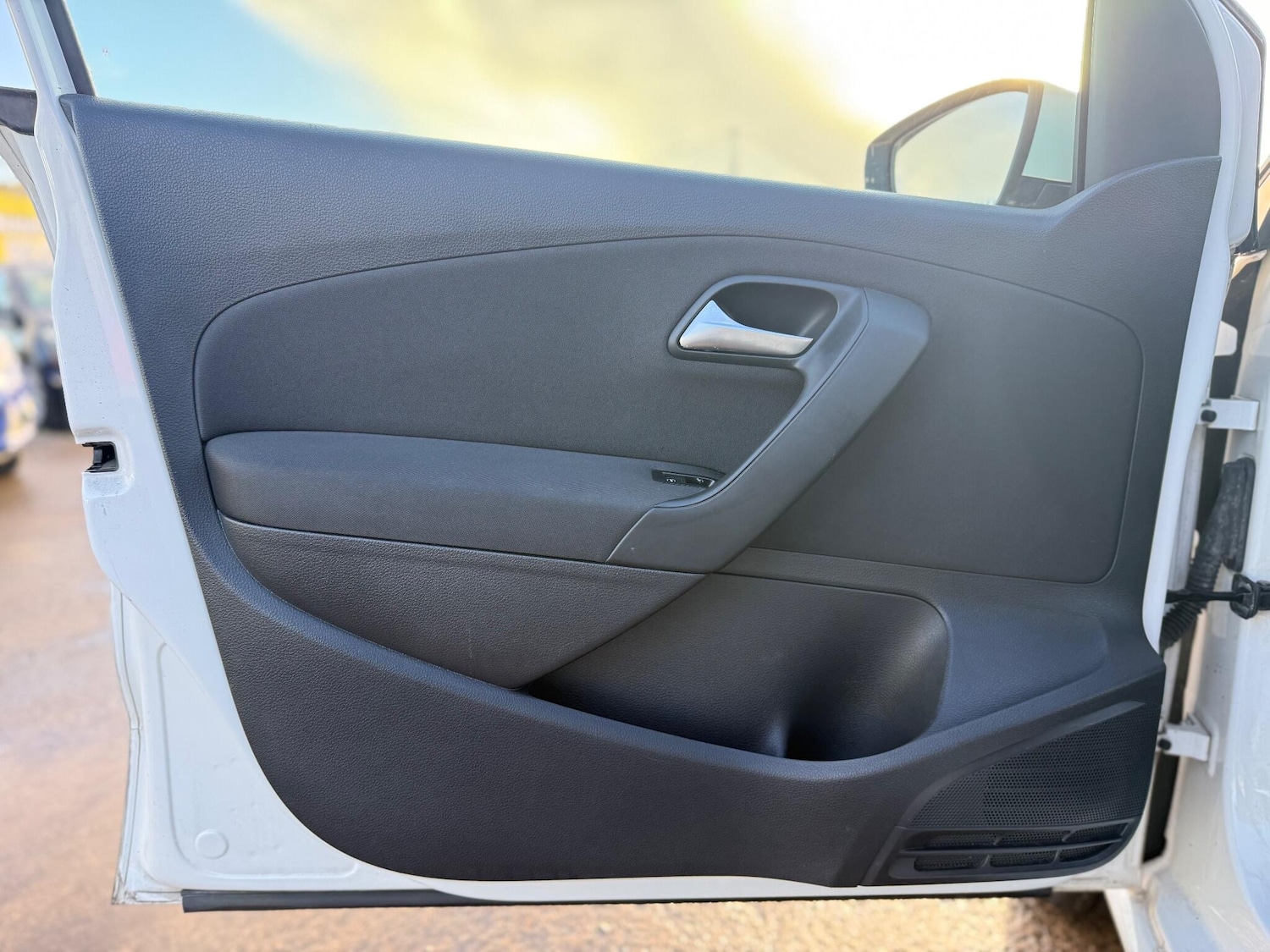 Used Volkswagen Polo for sale - 77242382: Photo 55