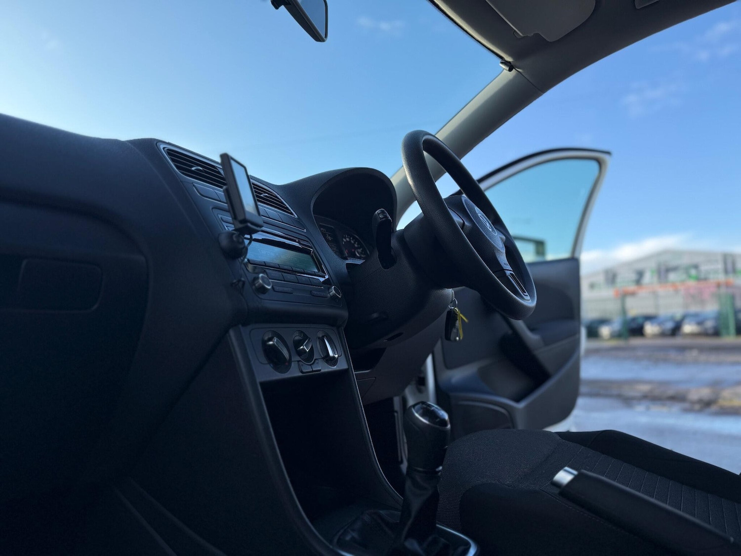 Used Volkswagen Polo for sale - 77242382: Photo 59