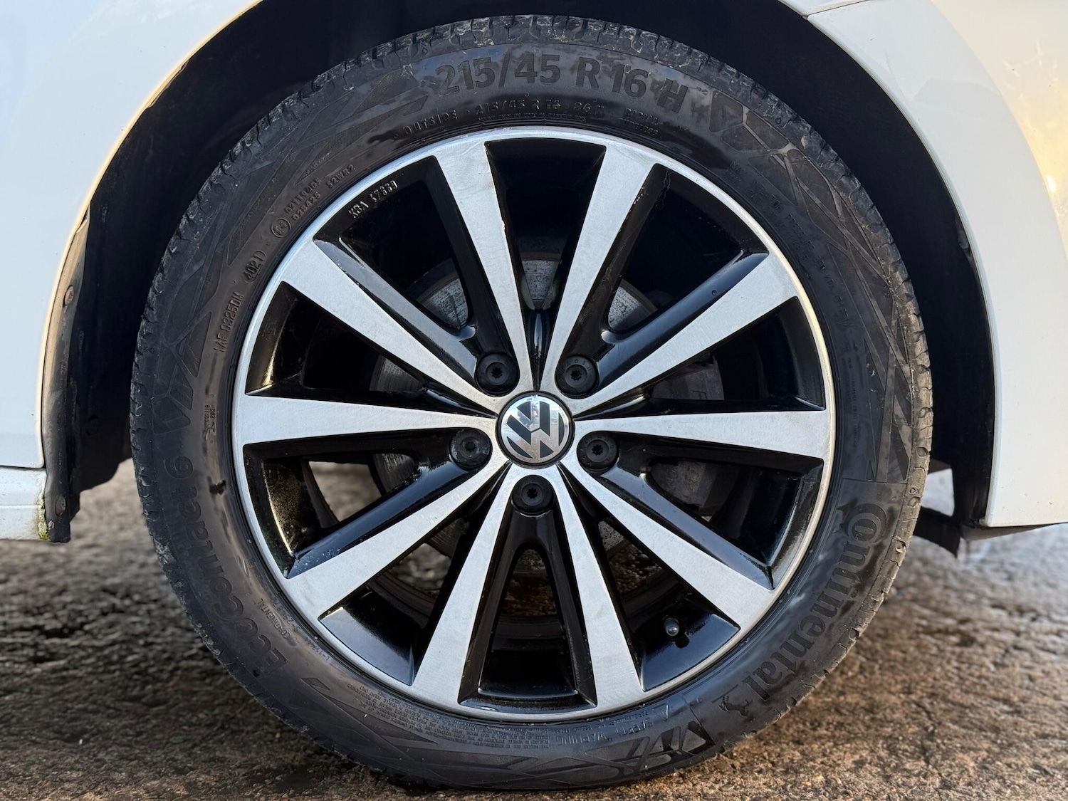 Used Volkswagen Polo for sale - 77242382: Photo 65