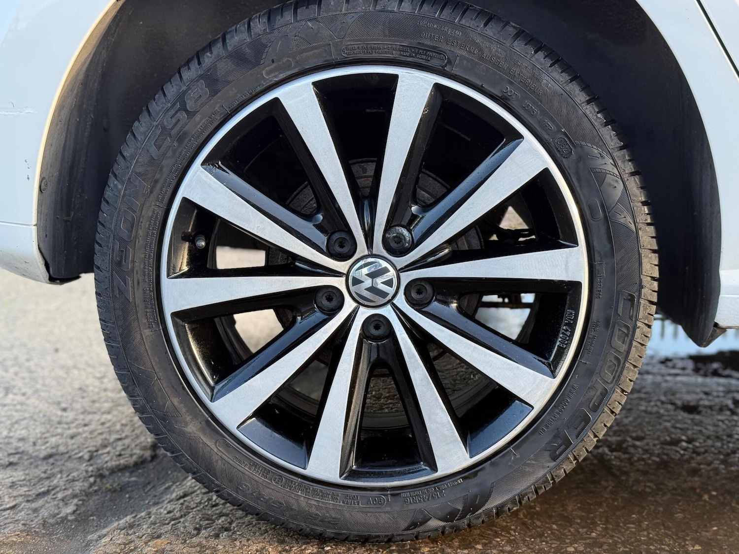 Used Volkswagen Polo for sale - 77242382: Photo 67