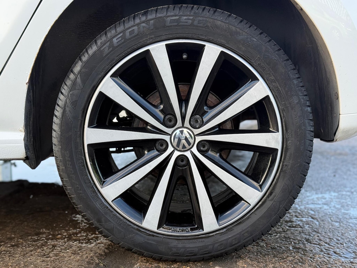 Used Volkswagen Polo for sale - 77242382: Photo 68