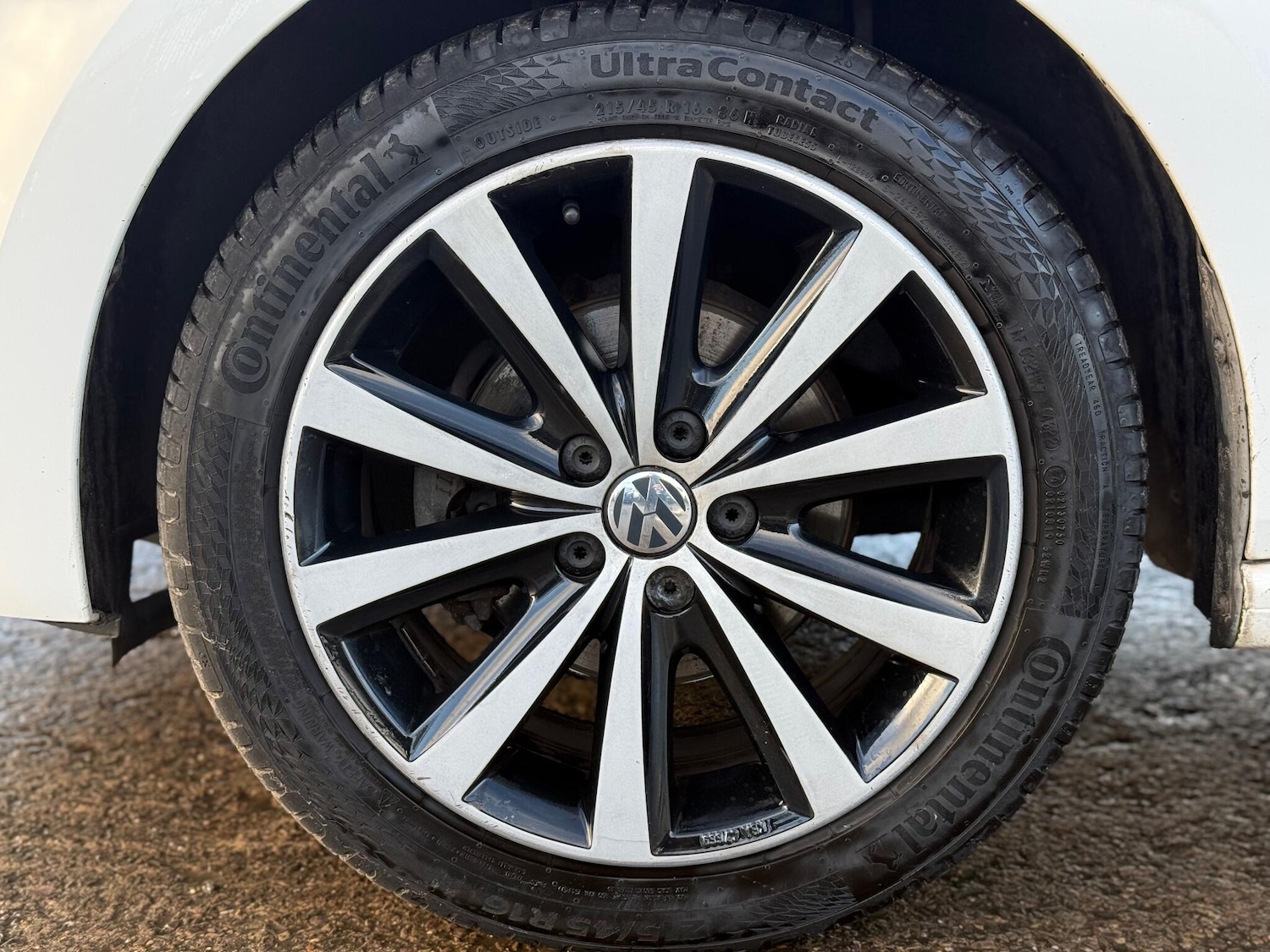 Used Volkswagen Polo for sale - 77242382: Photo 69