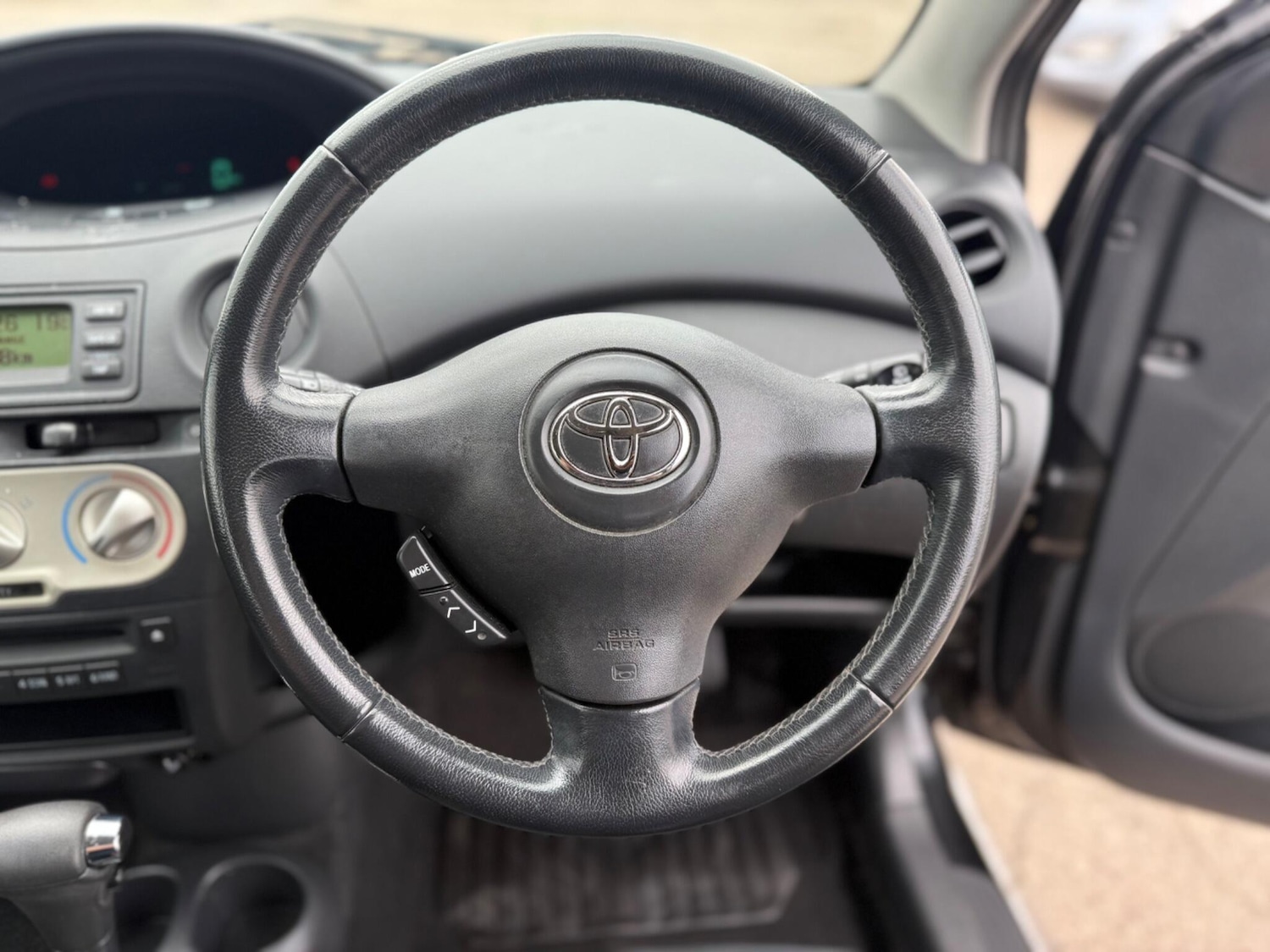 Vehicle 27