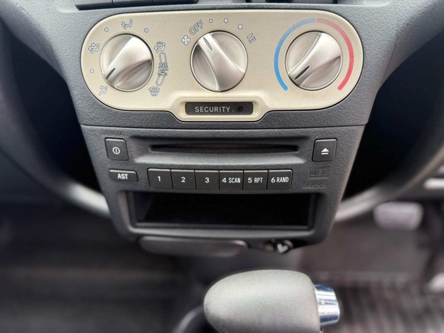 Vehicle 34