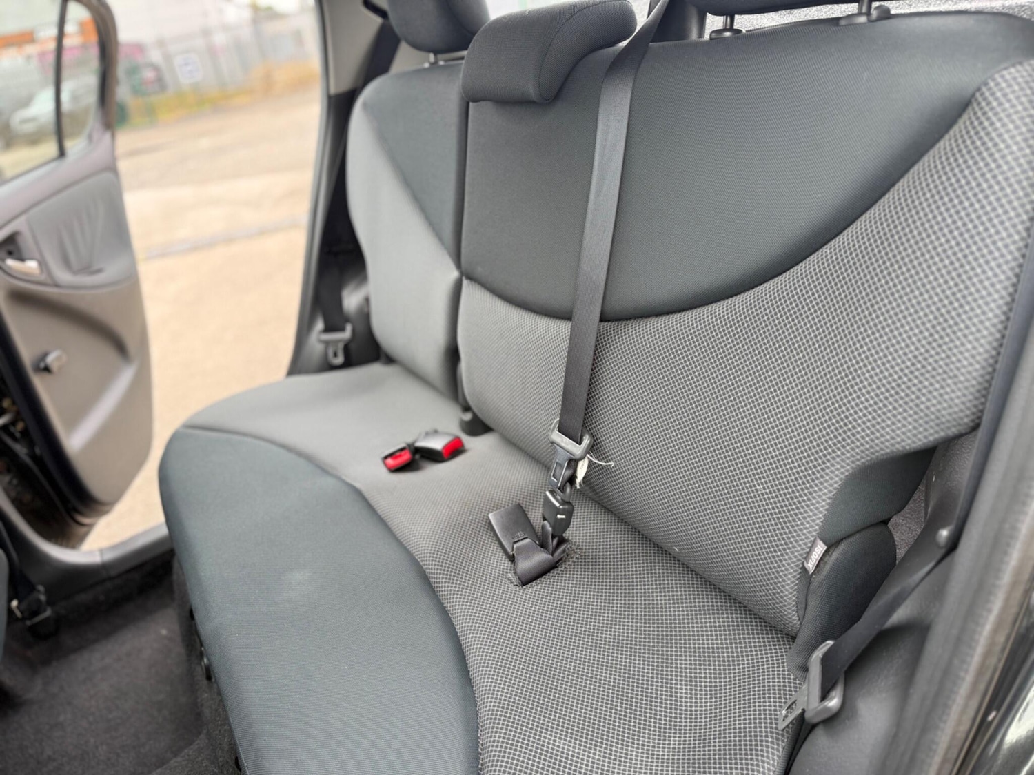 Vehicle 50