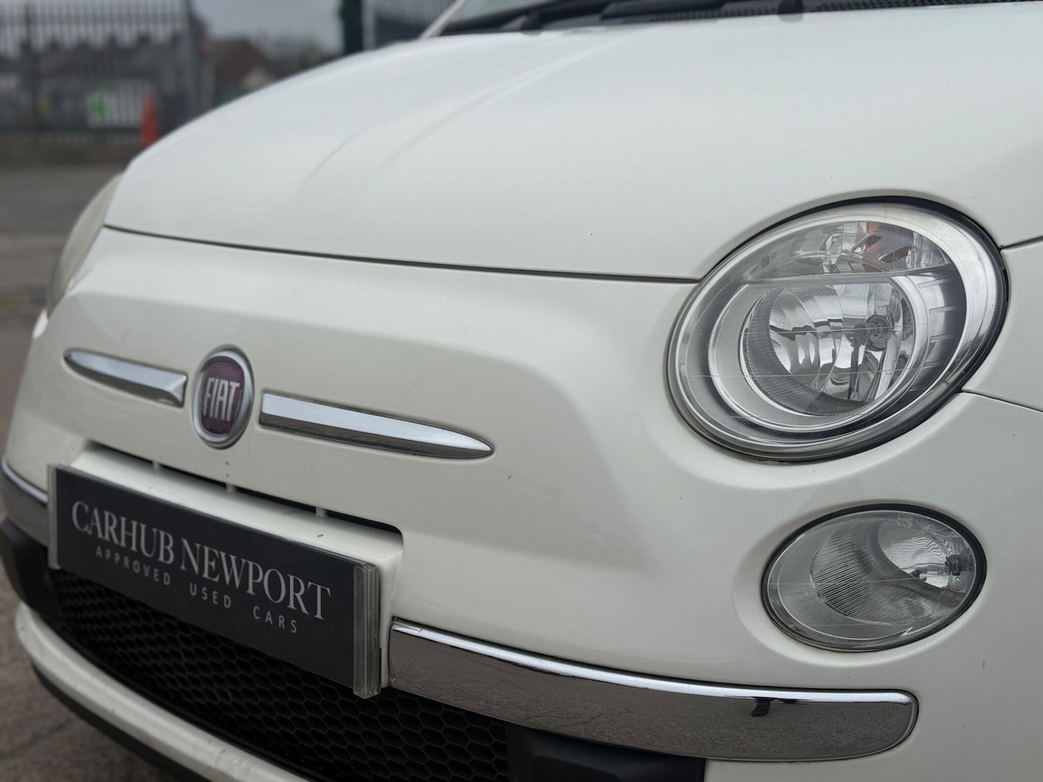 Used Fiat 500 for sale - 76995395: Photo 19