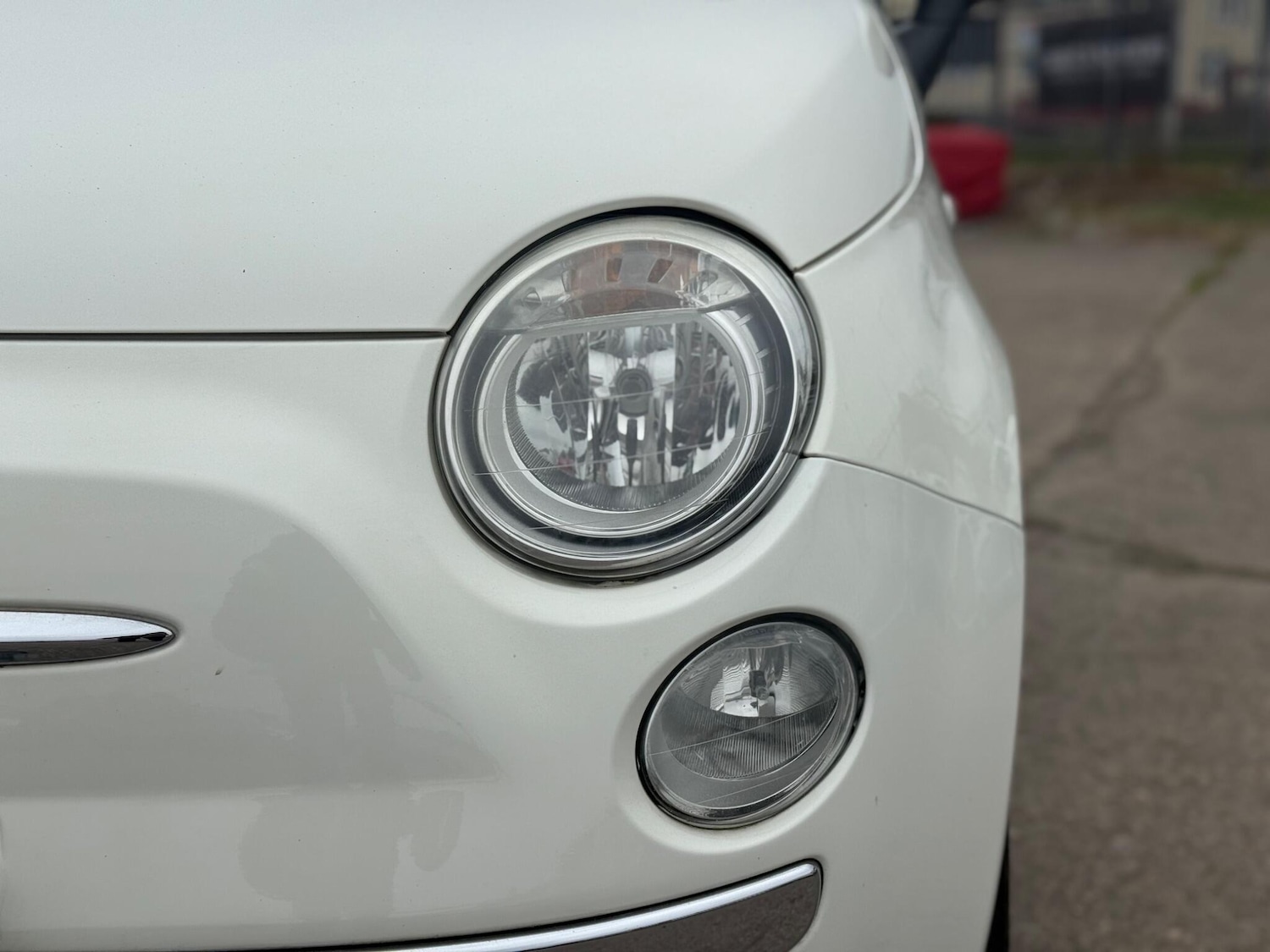 Used Fiat 500 for sale - 76995395: Photo 20