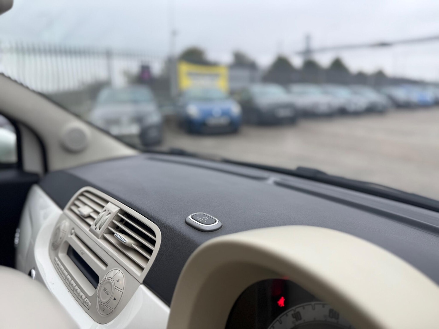 Used Fiat 500 for sale - 76995395: Photo 33