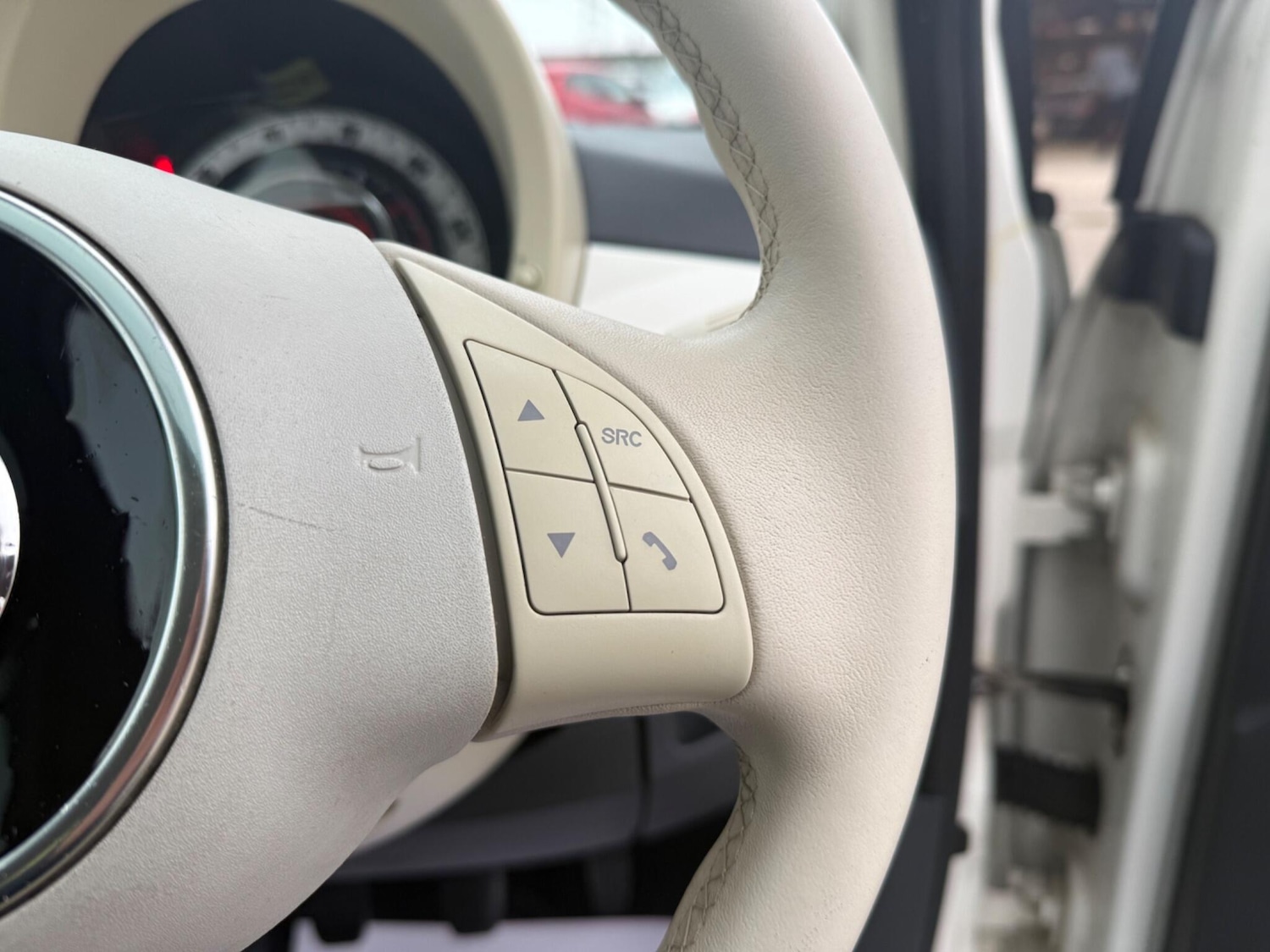 Used Fiat 500 for sale - 76995395: Photo 35