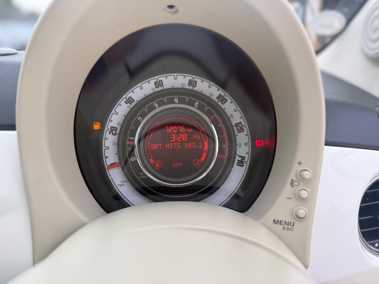 Used Fiat 500 for sale - 76995395: Photo 37