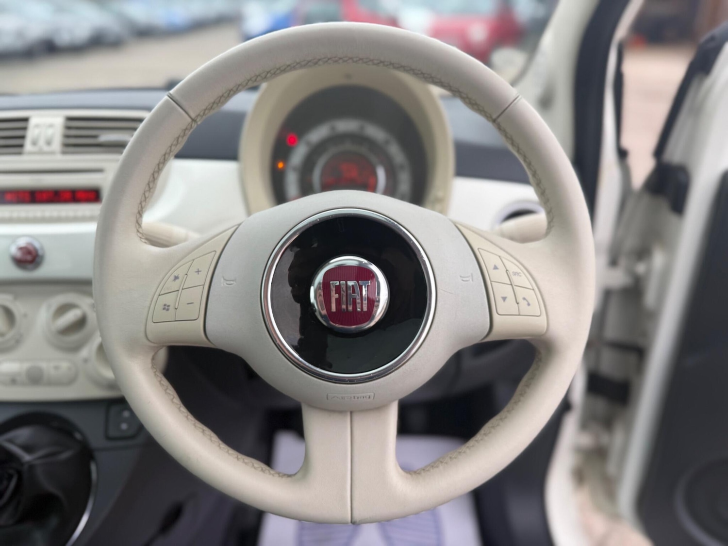 Used Fiat 500 for sale - 76995395: Photo 38