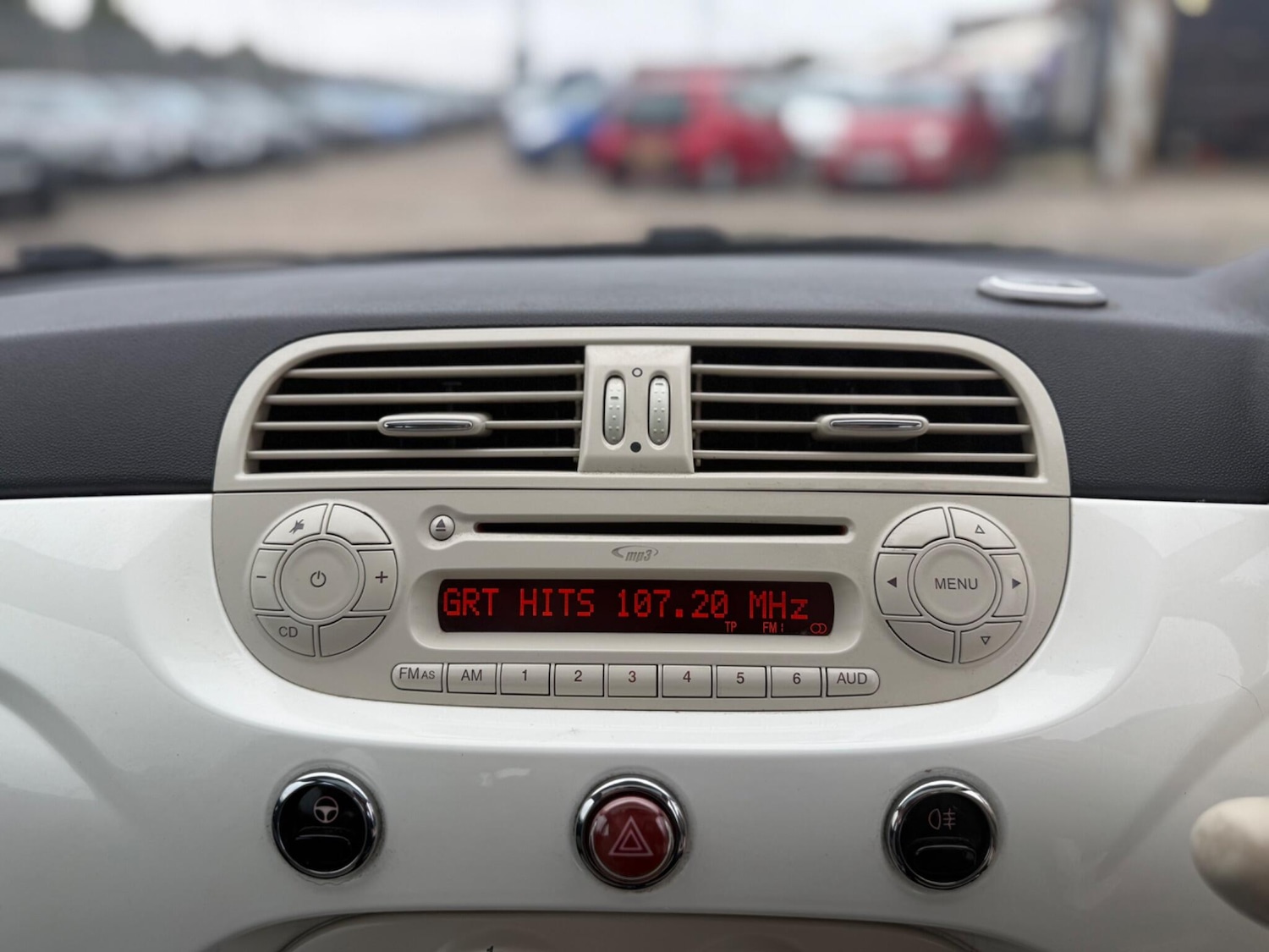 Used Fiat 500 for sale - 76995395: Photo 39