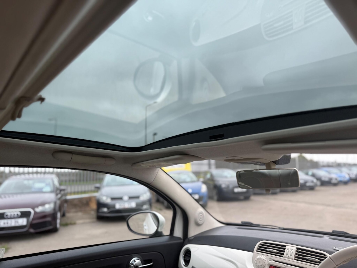 Used Fiat 500 for sale - 76995395: Photo 50