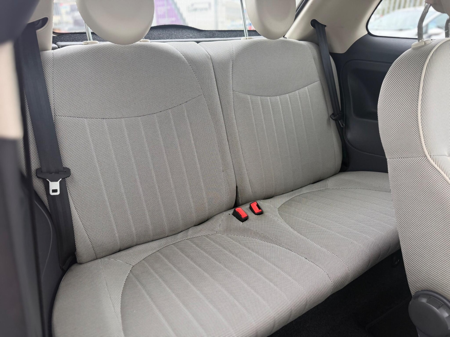 Used Fiat 500 for sale - 76995395: Photo 53