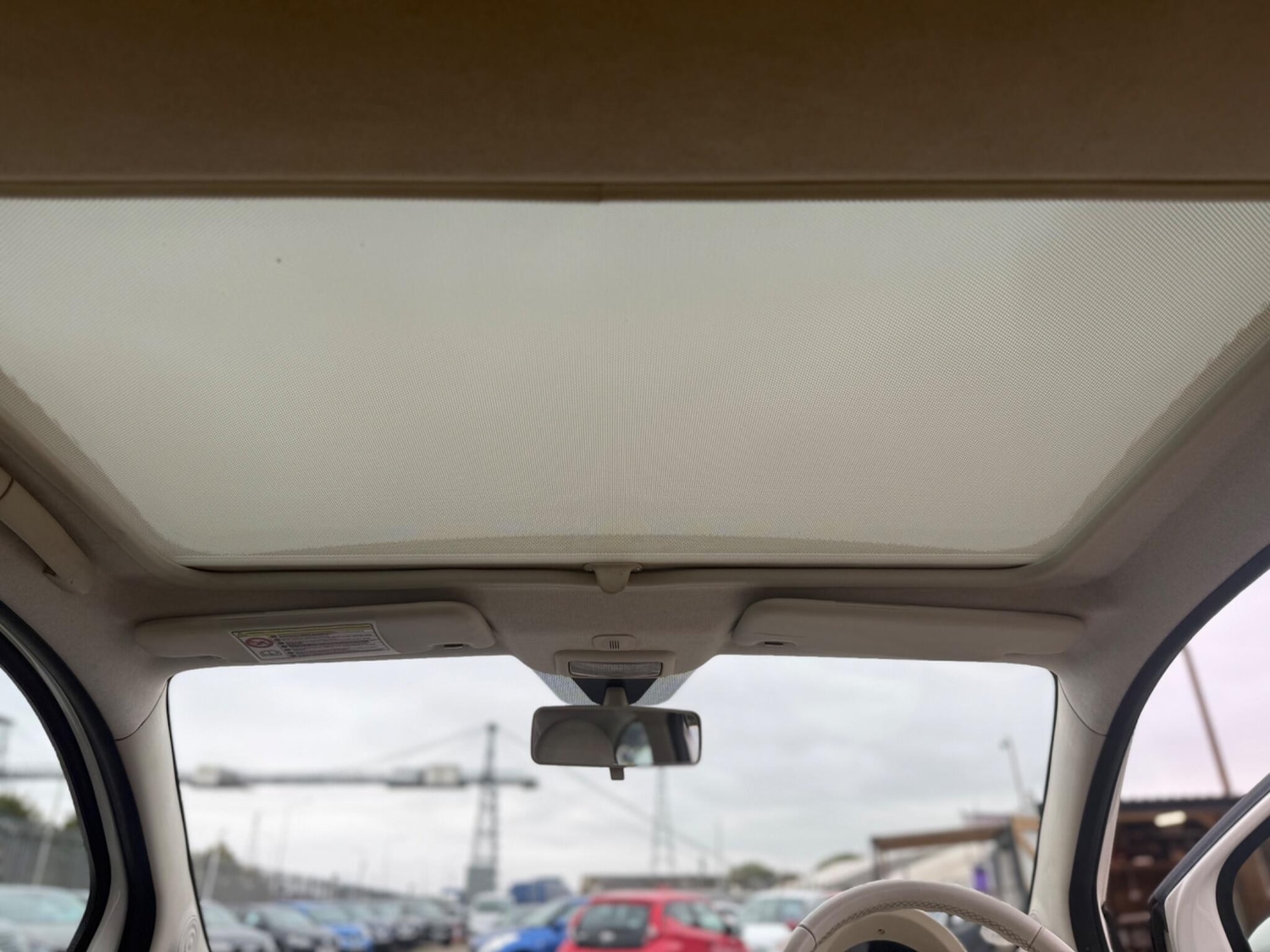 Used Fiat 500 for sale - 76995395: Photo 59