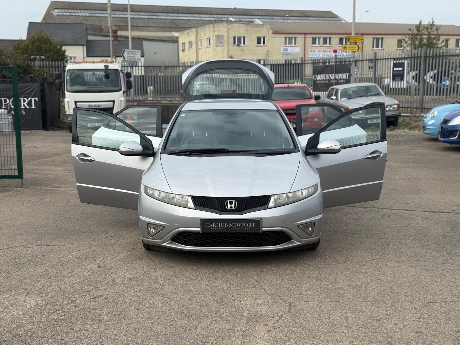 Vehicle 24