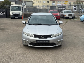 Used Honda Civic 2010 for sale - 75531947: Photo