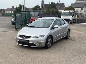 Used Honda Civic 2010 for sale - 75531947: Photo