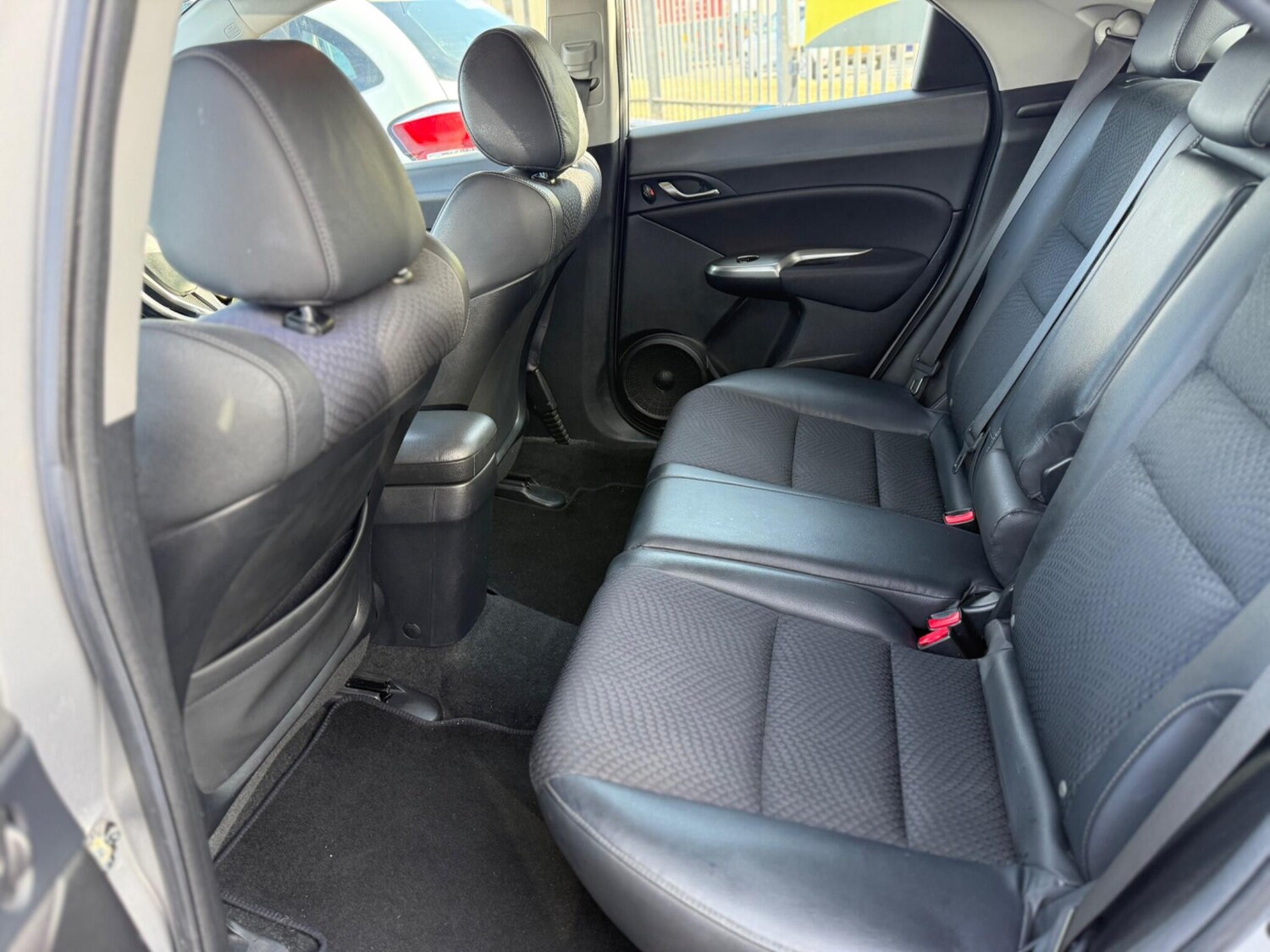 Vehicle 60