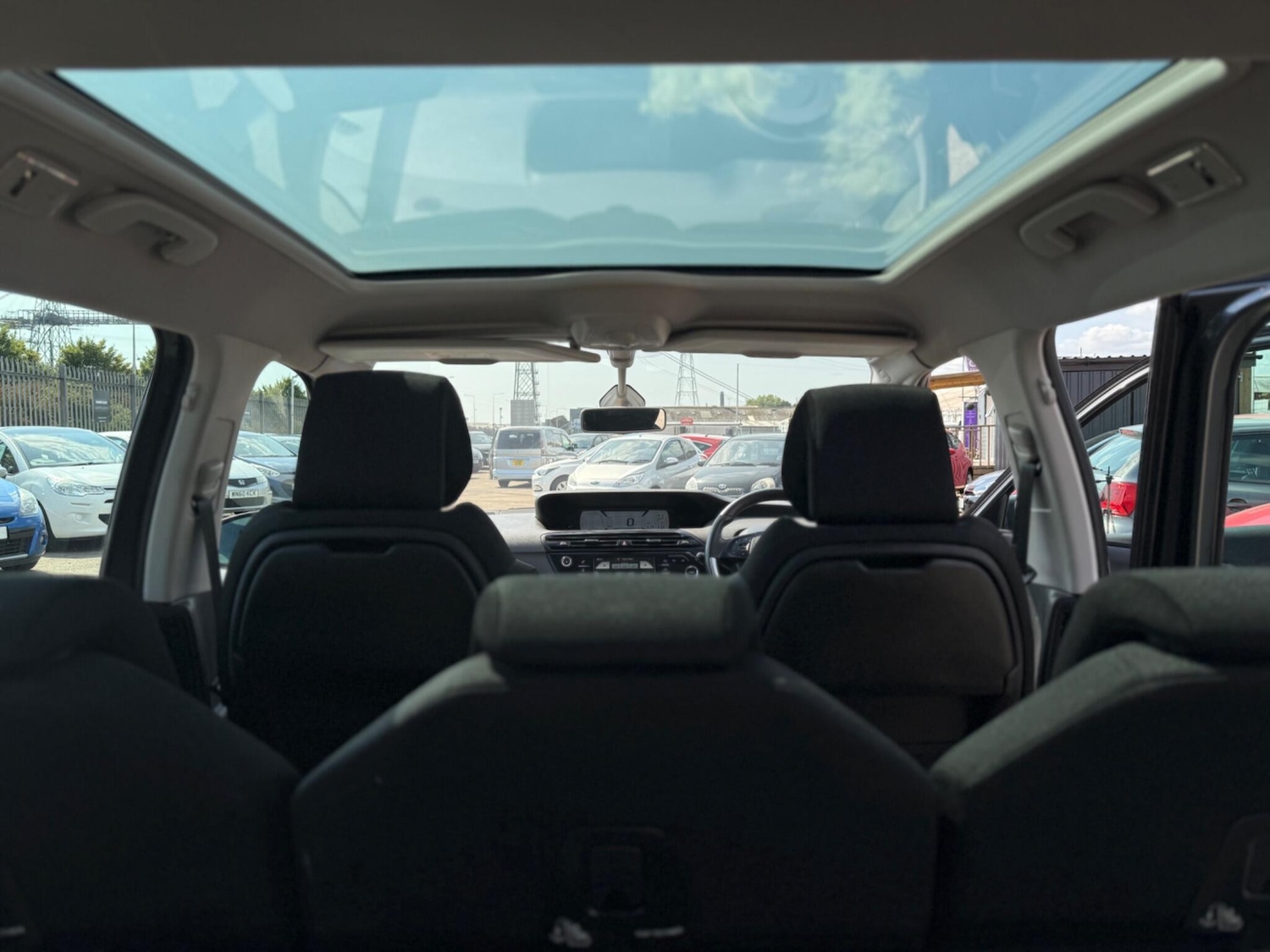Vehicle 54