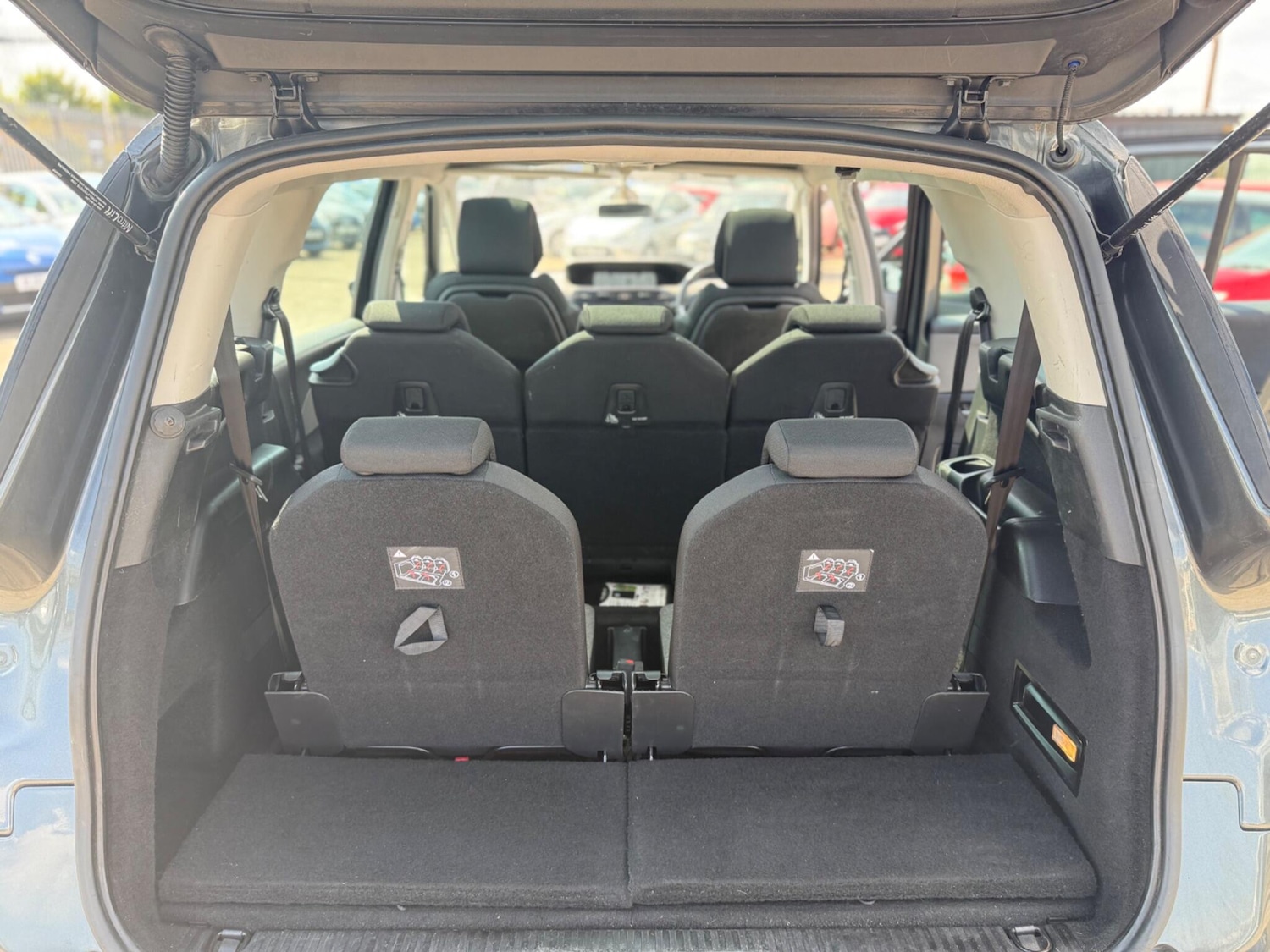 Vehicle 55