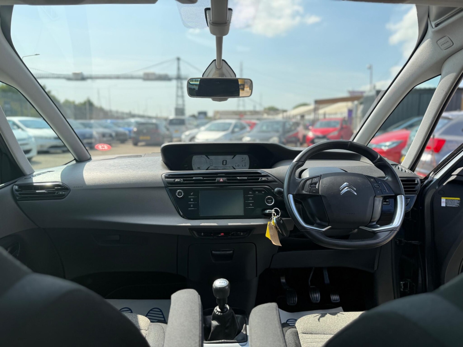 Vehicle 63