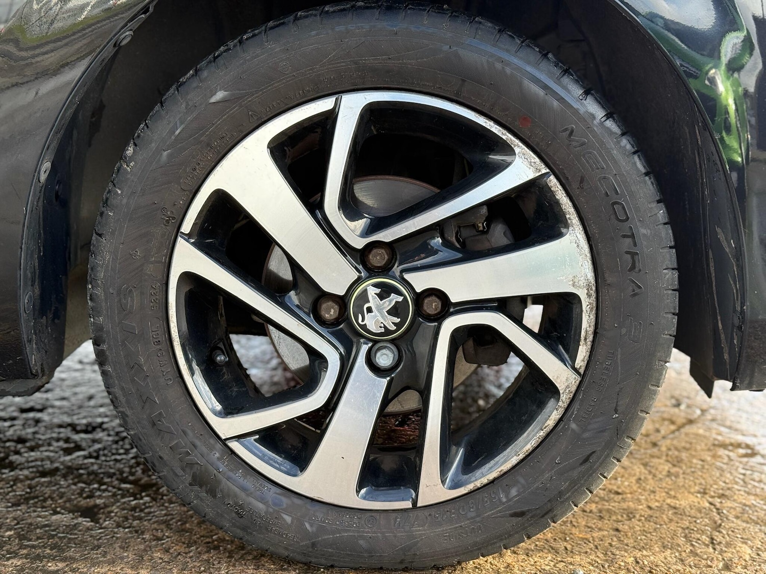 Used Peugeot 108 2019 for sale - 77330483: Photo 19