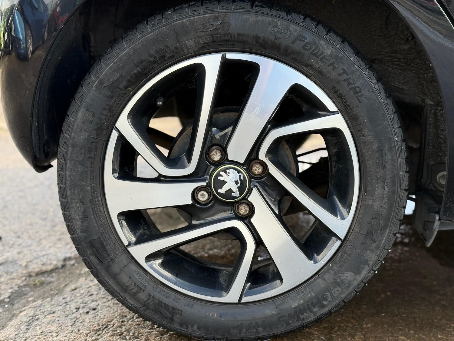 Used Peugeot 108 2019 for sale - 77330483: Photo 20