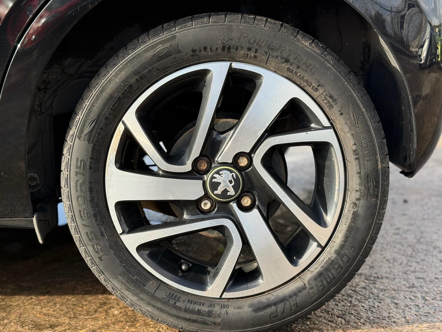 Used Peugeot 108 2019 for sale - 77330483: Photo 22