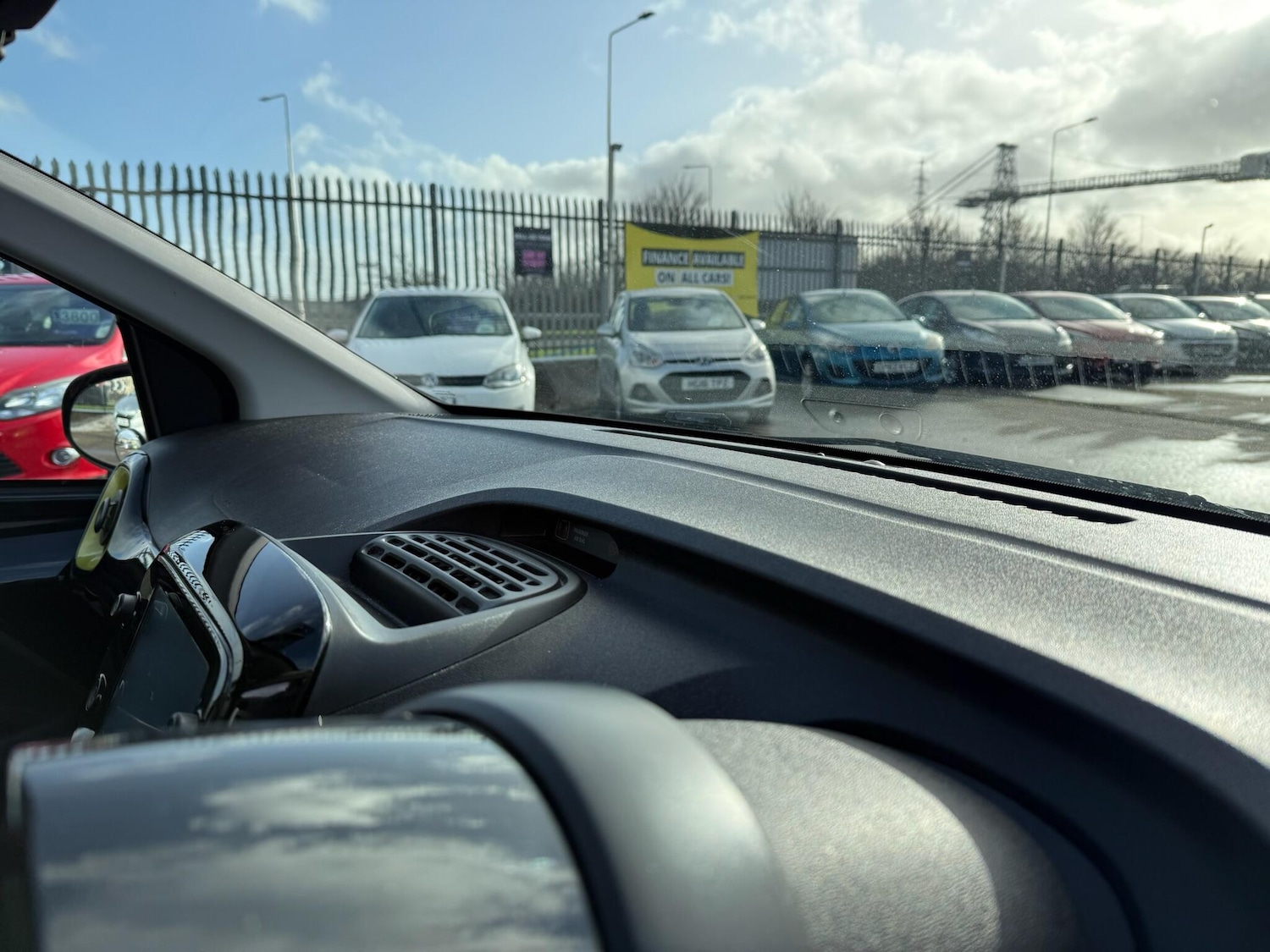 Used Peugeot 108 2019 for sale - 77330483: Photo 29