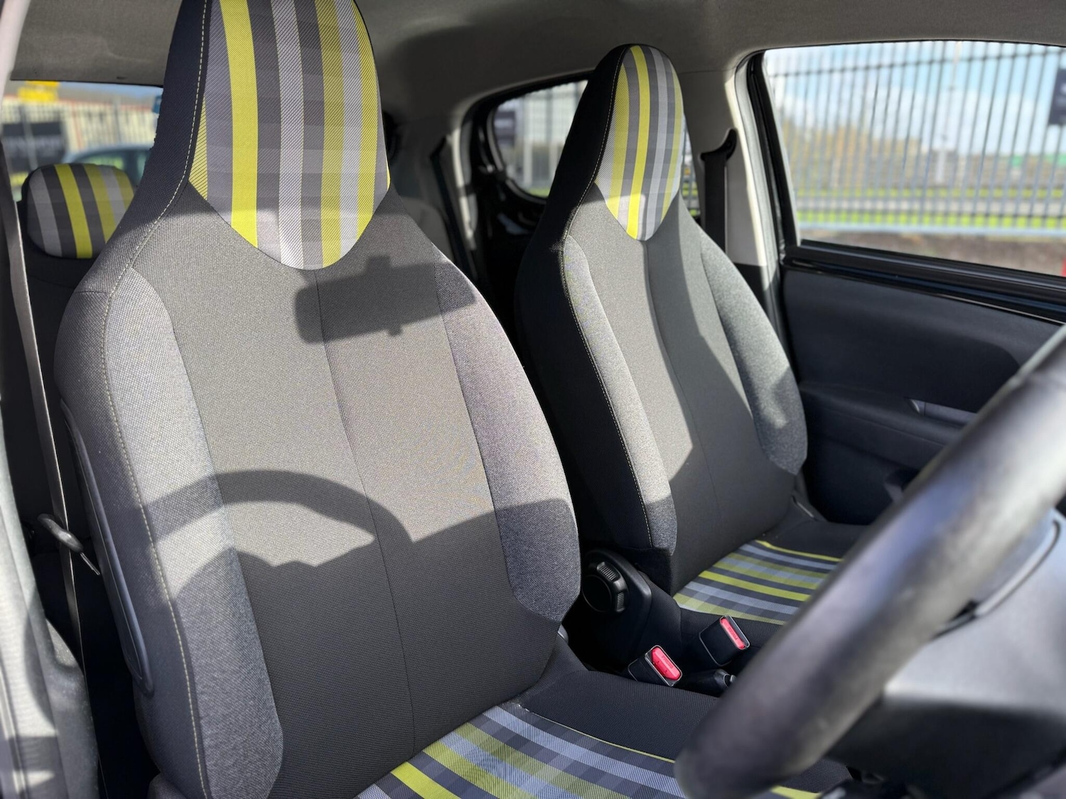 Used Peugeot 108 2019 for sale - 77330483: Photo 30