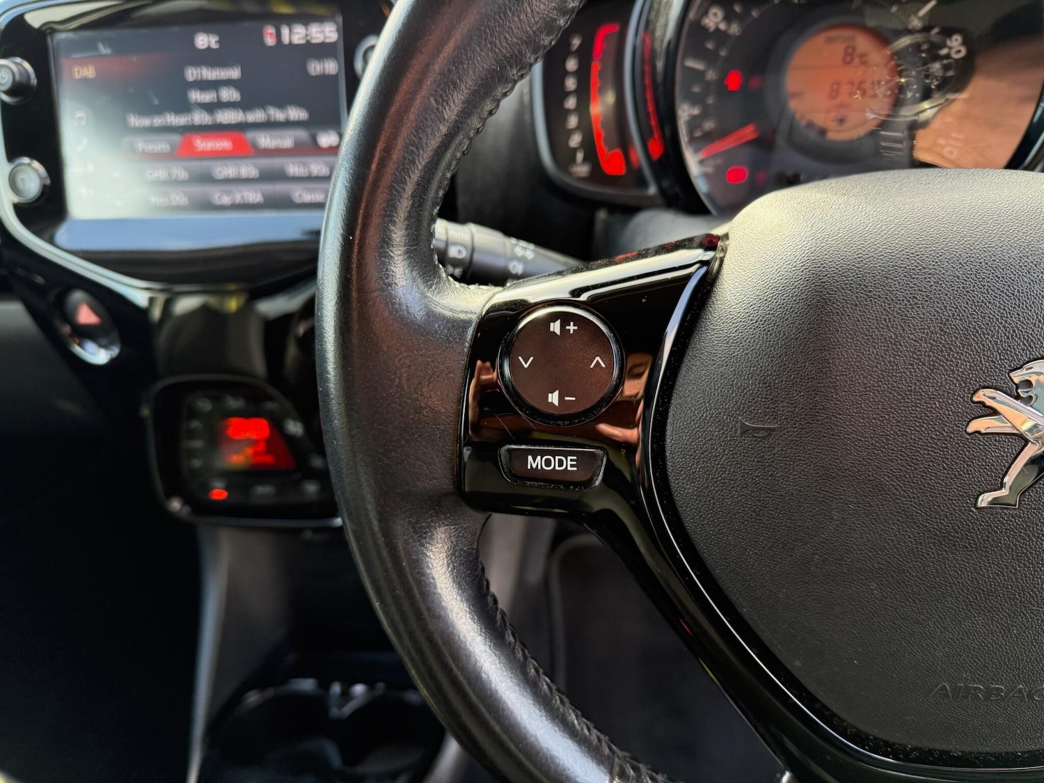 Used Peugeot 108 2019 for sale - 77330483: Photo 34