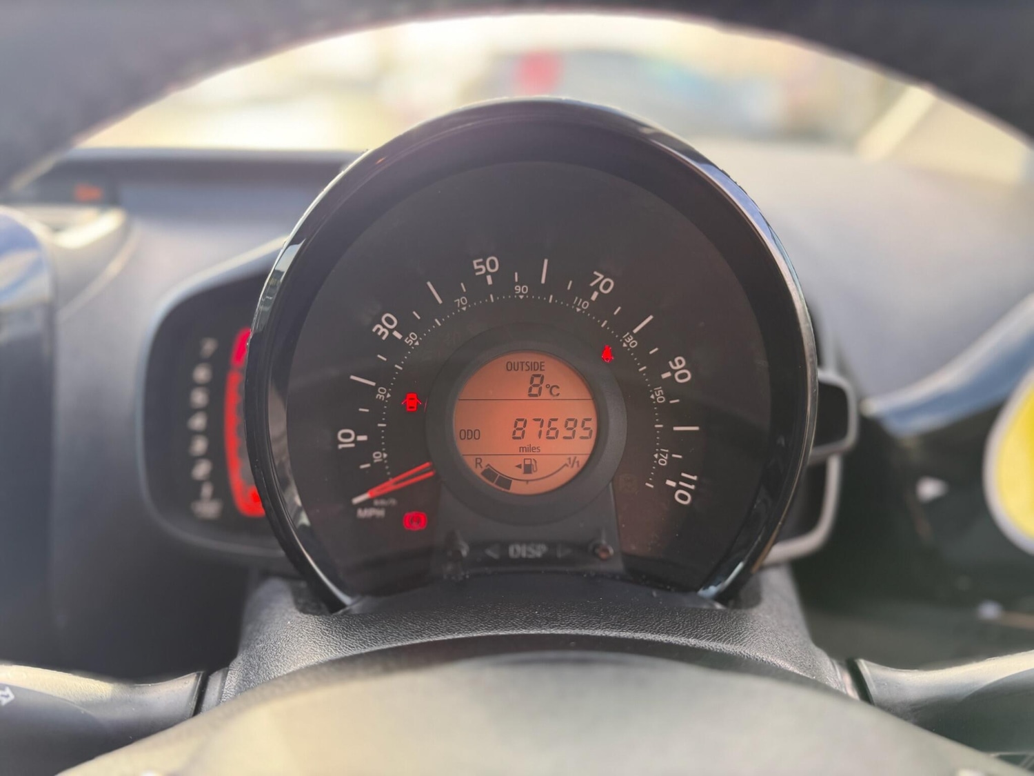 Used Peugeot 108 2019 for sale - 77330483: Photo 35