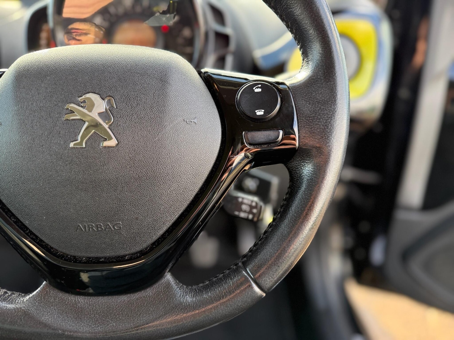 Used Peugeot 108 2019 for sale - 77330483: Photo 37