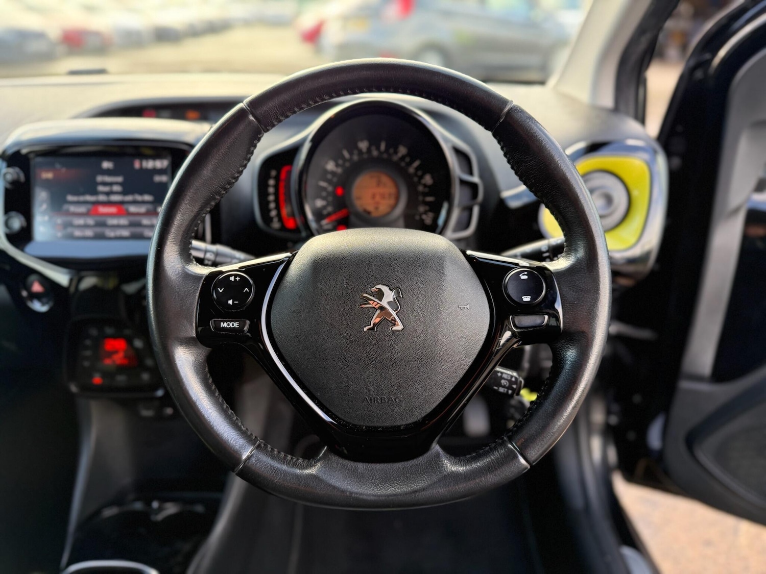 Used Peugeot 108 2019 for sale - 77330483: Photo 38