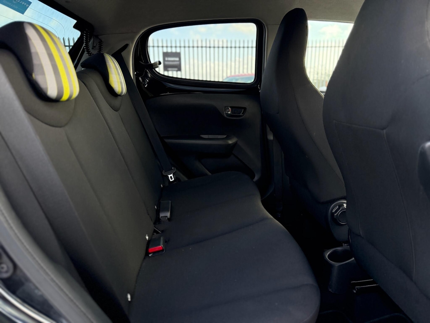 Used Peugeot 108 2019 for sale - 77330483: Photo 49