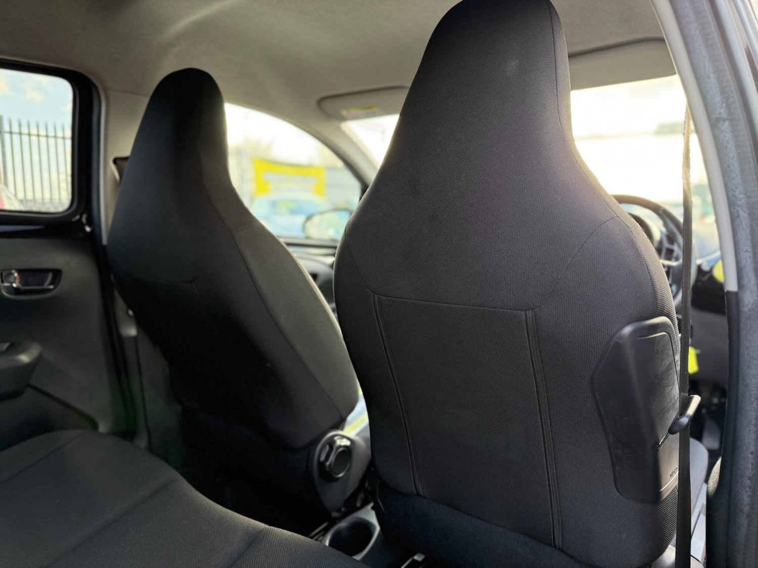 Used Peugeot 108 2019 for sale - 77330483: Photo 50