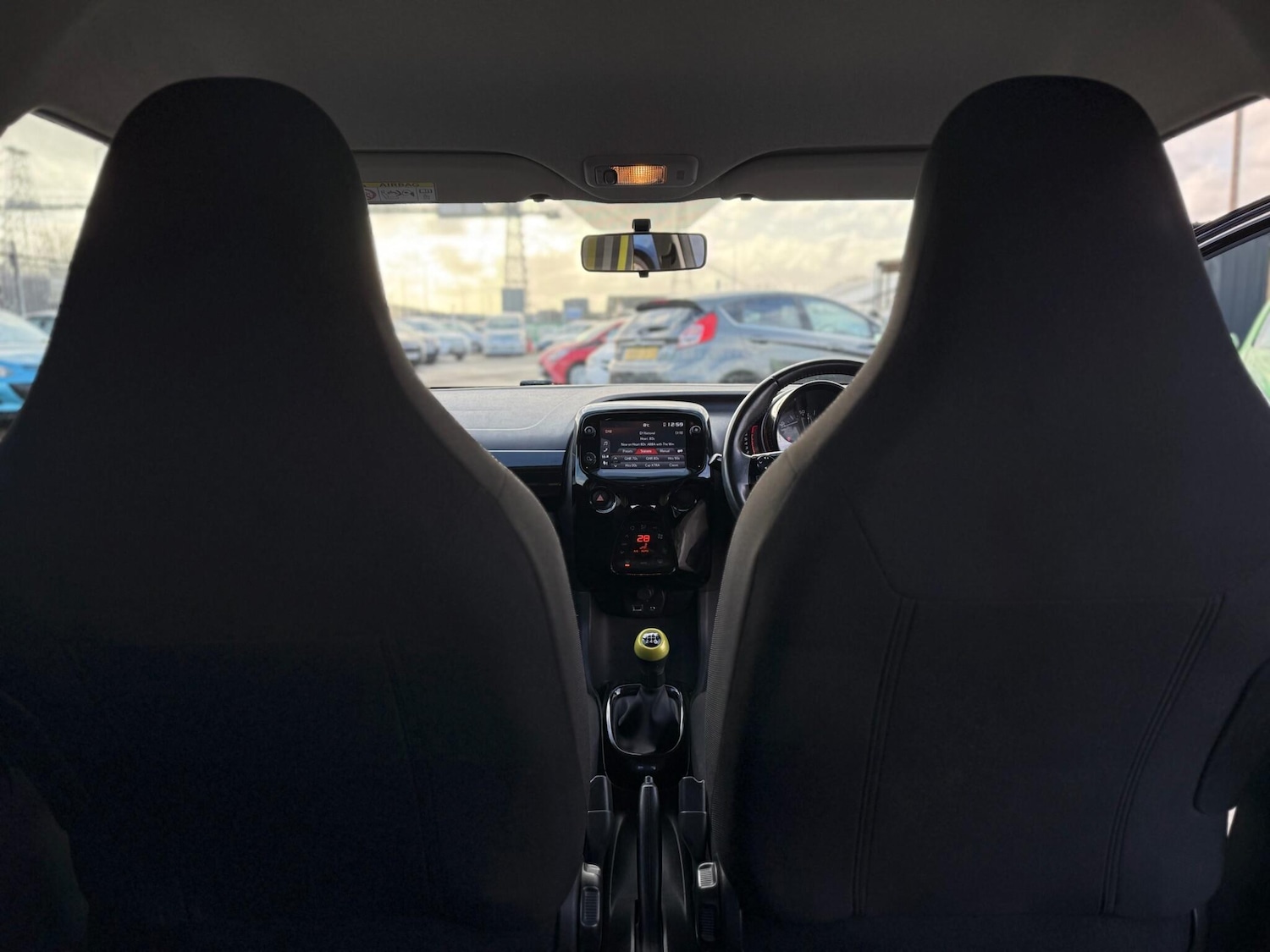 Used Peugeot 108 2019 for sale - 77330483: Photo 57