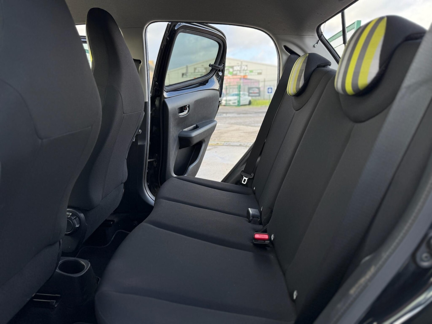 Used Peugeot 108 2019 for sale - 77330483: Photo 59