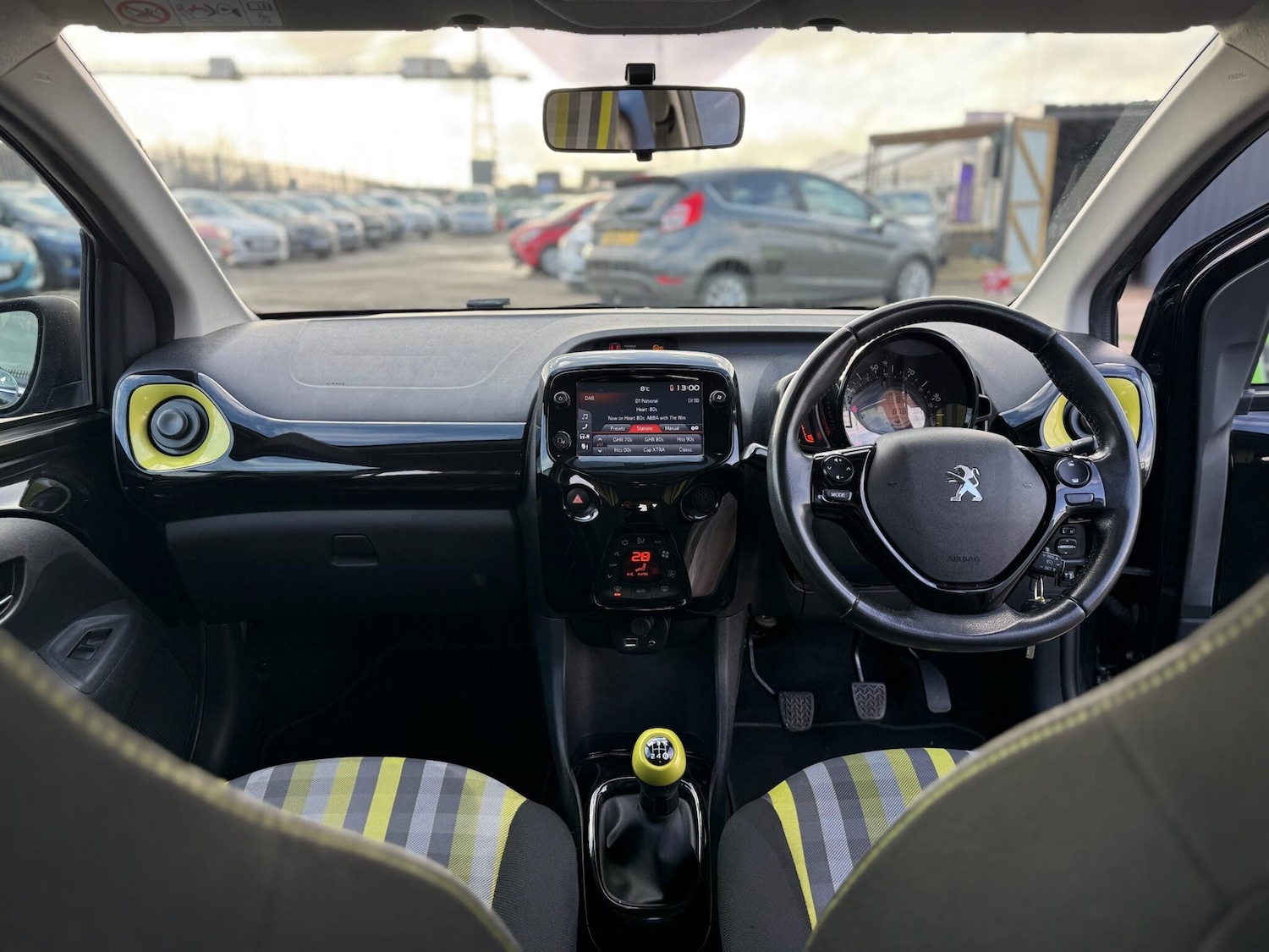 Used Peugeot 108 2019 for sale - 77330483: Photo 60