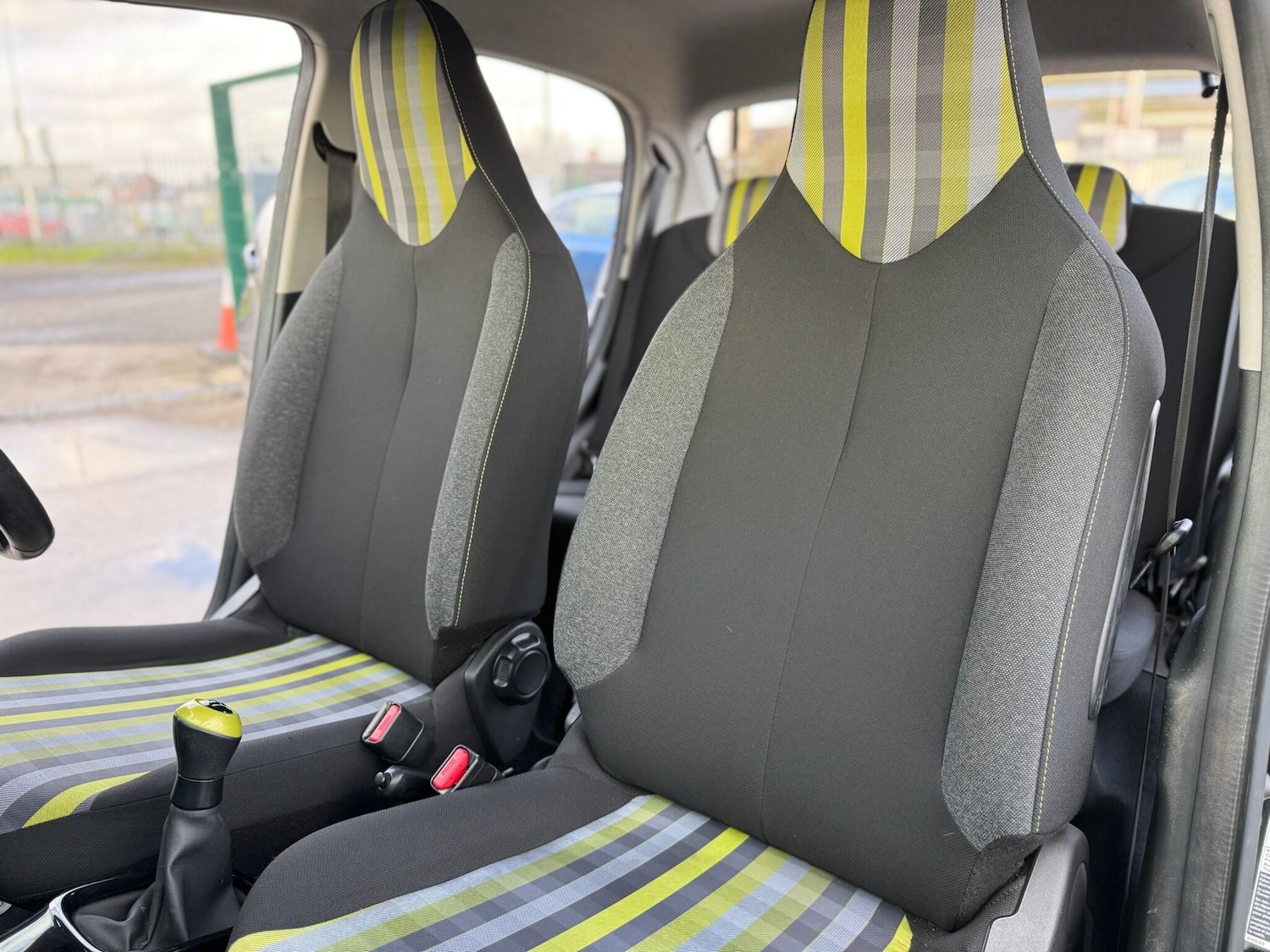 Used Peugeot 108 2019 for sale - 77330483: Photo 65