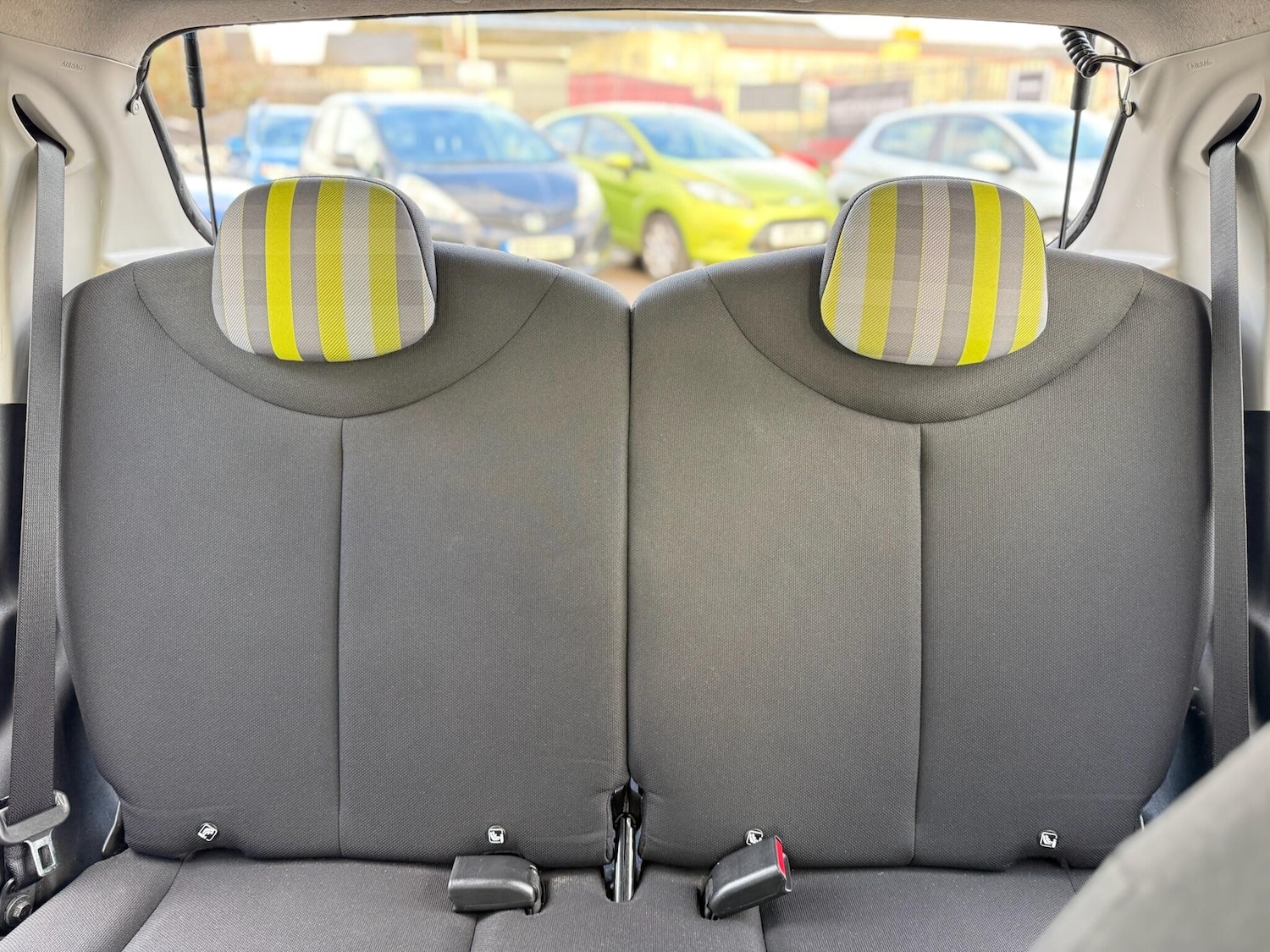 Used Peugeot 108 2019 for sale - 77330483: Photo 69