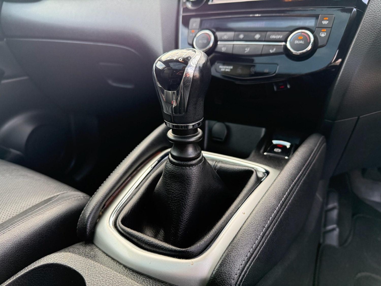 Used Nissan Qashqai for sale - 77175437: Photo 20