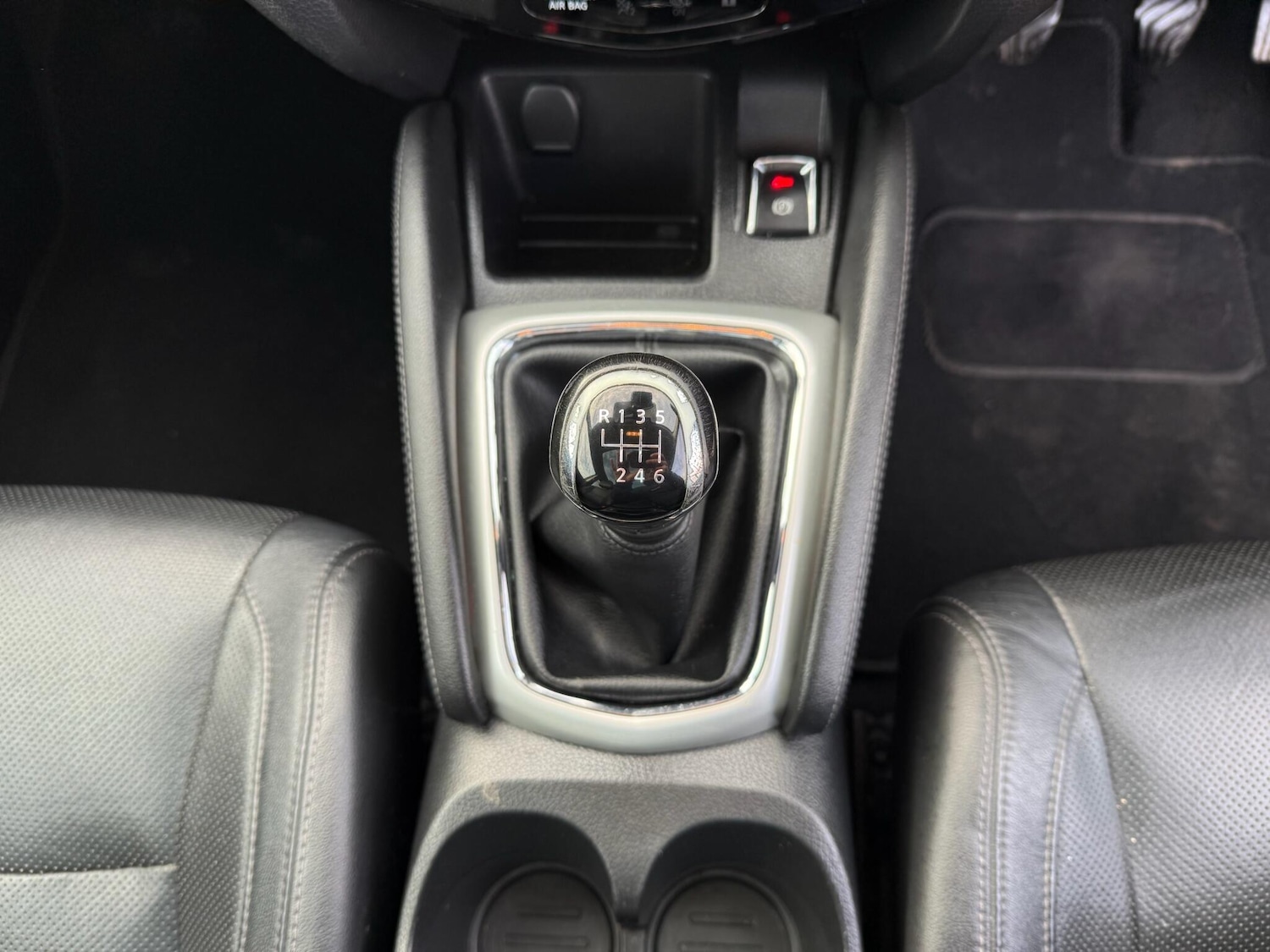 Used Nissan Qashqai for sale - 77175437: Photo 22